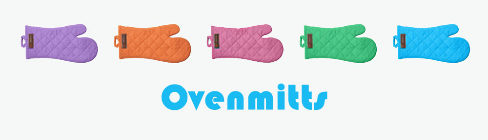 Ovenmitts